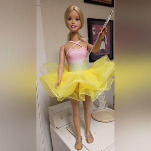 Vintage 2005 Just My size Barbie